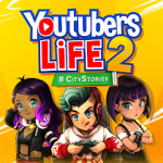 Youtubers Life 2 MOD APK - AndroDow