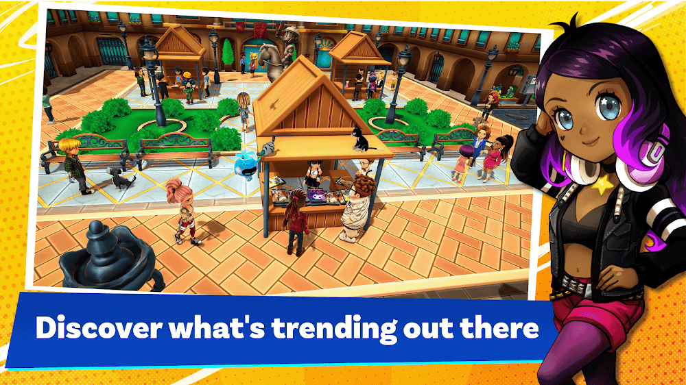 Youtubers Life 2 MOD APK - Screenshot 3 - AndroDow
